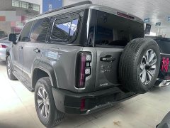 Beijing Jeep BJ40 2024 2.0T Urban Hunter Edition Supreme Trim - ფოტო 14