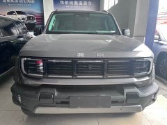 Beijing Jeep BJ40 2024 2.0T Urban Hunter Edition Supreme Trim - ფოტო 2