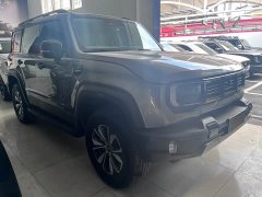 Beijing Jeep BJ40 2024 2.0T Urban Hunter Edition Supreme Trim - ფოტო 3
