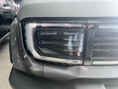 Beijing Jeep BJ40 2024 2.0T Urban Hunter Edition Supreme Trim - ფოტო 5