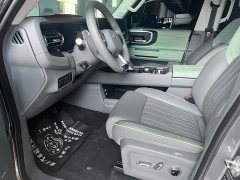 Beijing Jeep BJ40 2024 2.0T Urban Hunter Edition Supreme Trim - ფოტო 7