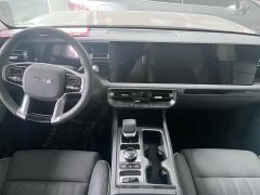 Beijing Jeep BJ40 2024 2.0T Urban Hunter Edition Supreme Trim - ფოტო 8
