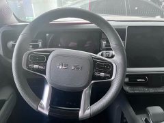 Beijing Jeep BJ40 2024 2.0T Urban Hunter Edition Supreme Trim - ფოტო 9