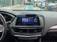 Cadillac CT5 2022 2.8T Luxury (Standard Edition) - ფოტო 10