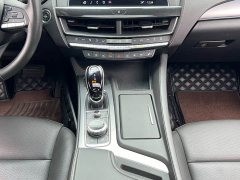 Cadillac CT5 2022 2.8T Luxury (Standard Edition) - ფოტო 11