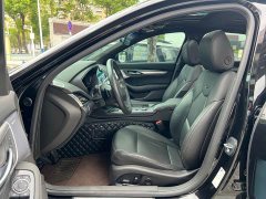 Cadillac CT5 2022 2.8T Luxury (Standard Edition) - ფოტო 13