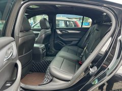 Cadillac CT5 2022 2.8T Luxury (Standard Edition) - ფოტო 14