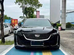 Cadillac CT5 2022 2.8T Luxury (Standard Edition) - ფოტო 2