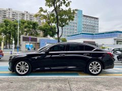 Cadillac CT5 2022 2.8T Luxury (Standard Edition) - ფოტო 4