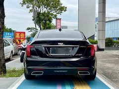 Cadillac CT5 2022 2.8T Luxury (Standard Edition) - ფოტო 6