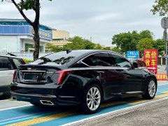 Cadillac CT5 2022 2.8T Luxury (Standard Edition) - ფოტო 7