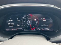 Cadillac CT5 2022 2.8T Luxury (Standard Edition) - ფოტო 8