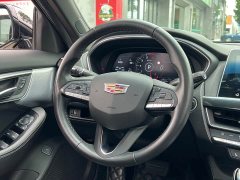 Cadillac CT5 2022 2.8T Luxury (Standard Edition) - ფოტო 9