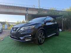Nissan Qashqai 2.0L CVT XV Premium Luxury - ფოტო 1