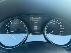 Nissan Qashqai 2.0L CVT XV Premium Luxury - ფოტო 11