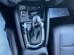 Nissan Qashqai 2.0L CVT XV Premium Luxury - ფოტო 13