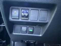 Nissan Qashqai 2.0L CVT XV Premium Luxury - ფოტო 15