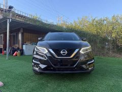 Nissan Qashqai 2.0L CVT XV Premium Luxury - ფოტო 2