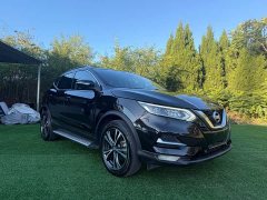 Nissan Qashqai 2.0L CVT XV Premium Luxury - ფოტო 3