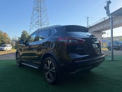 Nissan Qashqai 2.0L CVT XV Premium Luxury - ფოტო 4