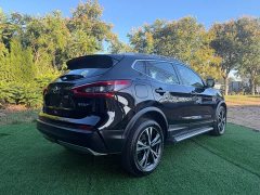 Nissan Qashqai 2.0L CVT XV Premium Luxury - ფოტო 6