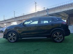 Nissan Qashqai 2.0L CVT XV Premium Luxury - ფოტო 7