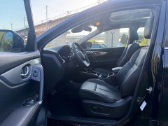 Nissan Qashqai 2.0L CVT XV Premium Luxury - ფოტო 8
