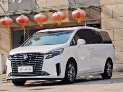 Buick GL8 2023 ES Luxe Enjoyment Edition - photo 1