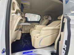 Buick GL8 2023 ES Luxe Enjoyment Edition - photo 10