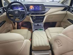 Buick GL8 2023 ES Luxe Enjoyment Edition - photo 11