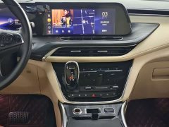 Buick GL8 2023 ES Luxe Enjoyment Edition - photo 12