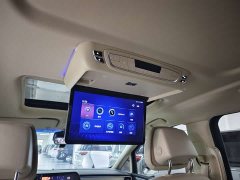 Buick GL8 2023 ES Luxe Enjoyment Edition - photo 14