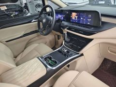 Buick GL8 2023 ES Luxe Enjoyment Edition - photo 15