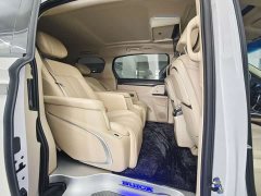 Buick GL8 2023 ES Luxe Enjoyment Edition - photo 16