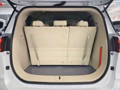 Buick GL8 2023 ES Luxe Enjoyment Edition - photo 17