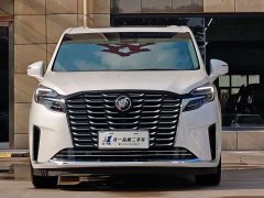 Buick GL8 2023 ES Luxe Enjoyment Edition - photo 2