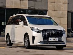 Buick GL8 2023 ES Luxe Enjoyment Edition - photo 3