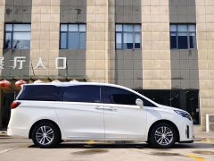 Buick GL8 2023 ES Luxe Enjoyment Edition - photo 4