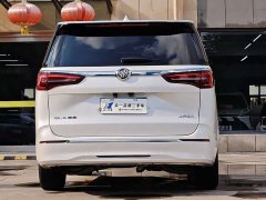 Buick GL8 2023 ES Luxe Enjoyment Edition - photo 5