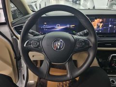 Buick GL8 2023 ES Luxe Enjoyment Edition - photo 8