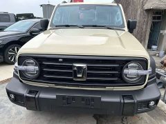 Tank 300 2.4T Diesel - ფოტო 1