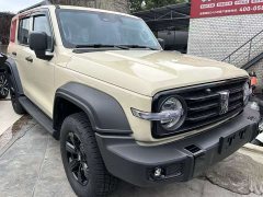 Tank 300 2.4T Diesel - ფოტო 2