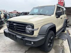 Tank 300 2.4T Diesel - ფოტო 3