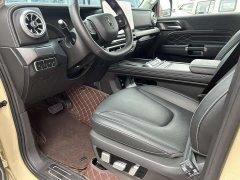 Tank 300 2.4T Diesel - ფოტო 7