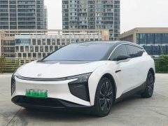 HiPhi X 2022 Smart Range 6-Seater Long-Range Edition - ფოტო 1