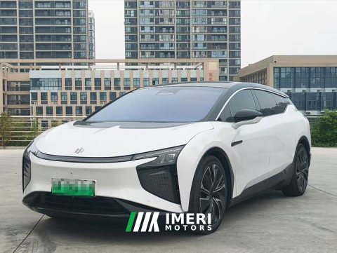 2024 HiPhi X 2022 Smart Range 6-Seater Long-Range Edition - ავტომობილი ჩინეთიდან