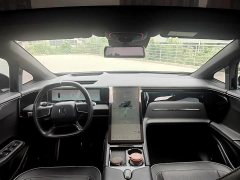 HiPhi X 2022 Smart Range 6-Seater Long-Range Edition - ფოტო 4