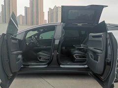 HiPhi X 2022 Smart Range 6-Seater Long-Range Edition - ფოტო 6