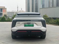 HiPhi X 2022 Smart Range 6-Seater Long-Range Edition - ფოტო 8