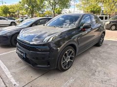 Lynk & Co Geely Lynk & Co 05 2020 2.0T Diesel Two-Wheel Drive Halo Edition - ფოტო 1